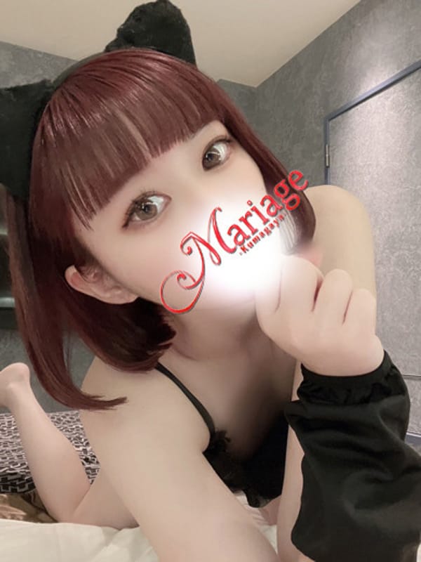 ねむり|マリアージュ熊谷で評判の女の子