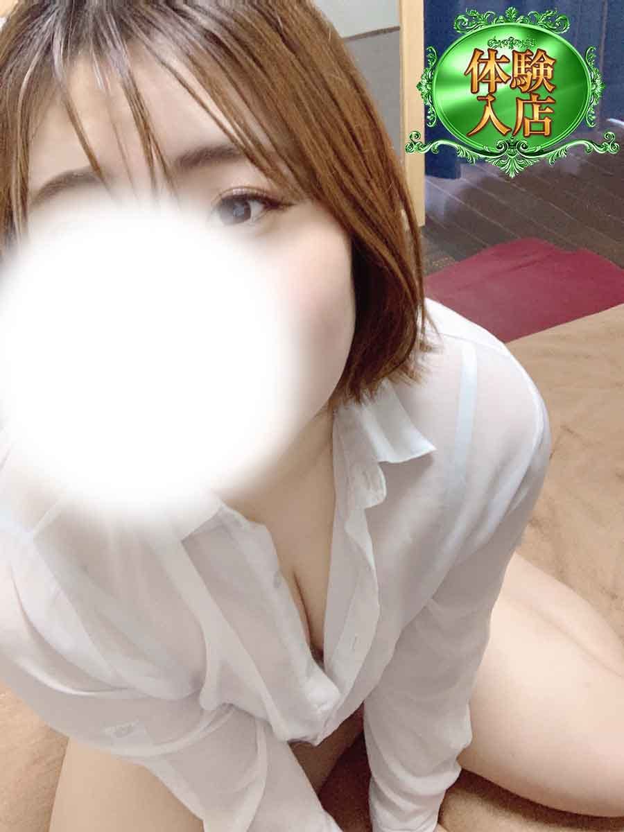 体験入店【まお】|脱がされたい人妻 春日部店で評判の女の子