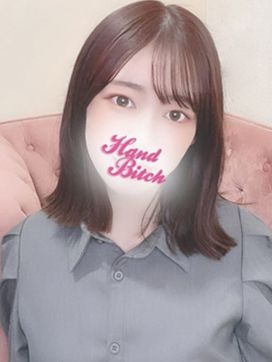 こころ|HAND BITCH(ハンドビッチ)で評判の女の子