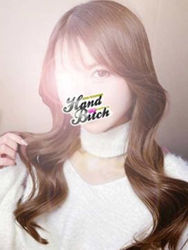 ミレイ|HAND BITCH(ハンドビッチ)で評判の女の子
