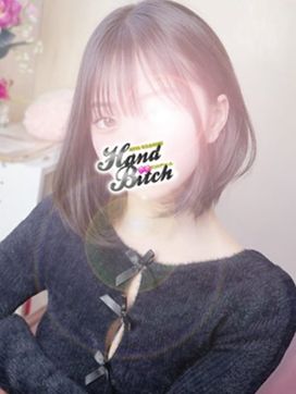 きょうか|HAND BITCH(ハンドビッチ)で評判の女の子