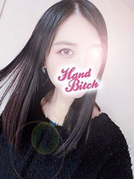 しおり|HAND BITCH(ハンドビッチ)で評判の女の子