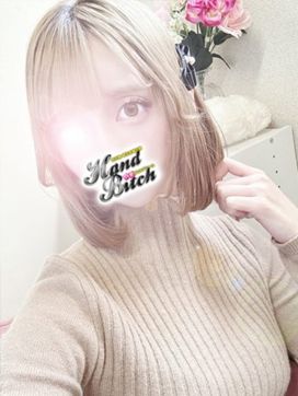 るか|HAND BITCH(ハンドビッチ)で評判の女の子
