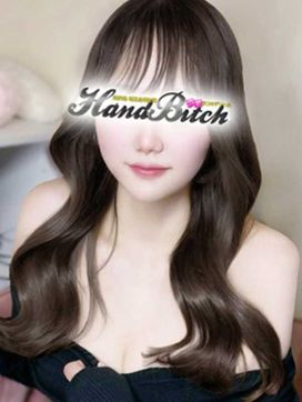 のの|HAND BITCH(ハンドビッチ)で評判の女の子