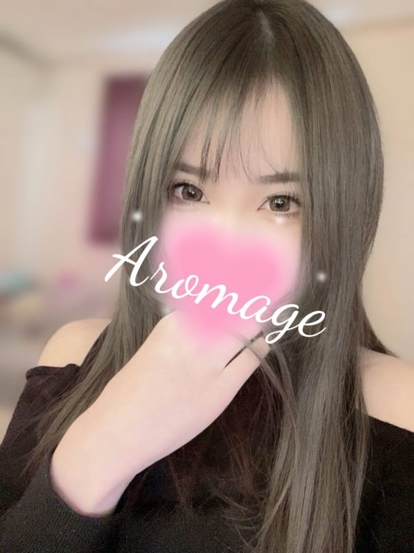 桜井 かれん|AROMAGE（アロマージュ）でおすすめの女の子