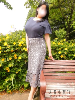 まき|人妻小旅行アバンチュールでおすすめの女の子