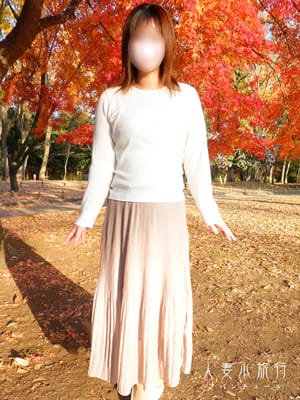 ゆみ|人妻小旅行アバンチュールでおすすめの女の子