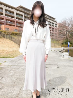 みり|人妻小旅行アバンチュールでおすすめの女の子