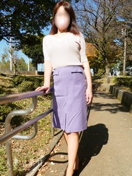 めぐみ|人妻小旅行~神奈川県央編~で評判の女の子