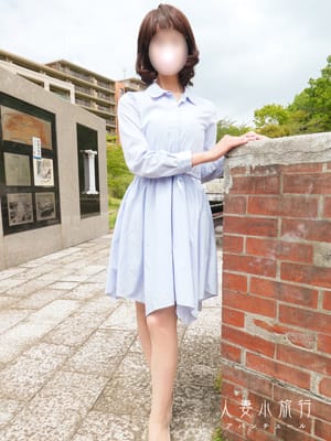 まい|人妻小旅行～神奈川県央編～で評判の女の子