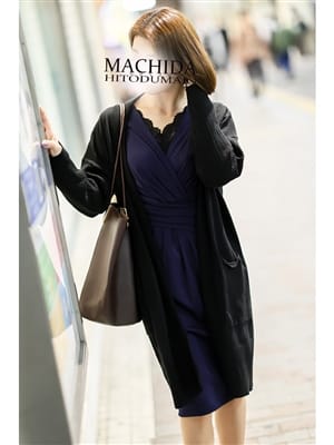 まつゆき|町田人妻城で評判の女の子