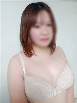 あまね|巨乳・ぽっちゃり専門店蒼いうさぎで評判の女の子