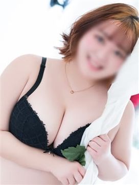 めい|巨乳・ぽっちゃり専門店蒼いうさぎで評判の女の子