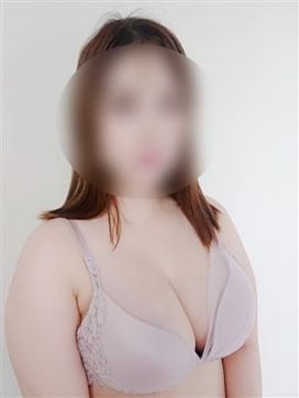 じゅりあ|巨乳・ぽっちゃり専門店蒼いうさぎで評判の女の子