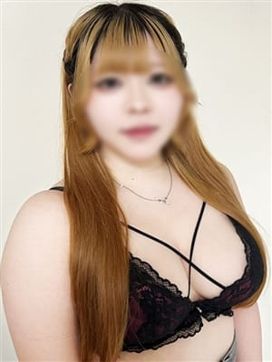 ゆに|巨乳・ぽっちゃり専門店蒼いうさぎで評判の女の子