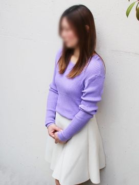 ゆりあ|完熟ばなな 神戸・三宮店で評判の女の子