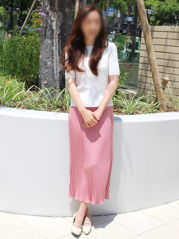 ゆりえ|完熟ばなな 神戸・三宮店でおすすめの女の子