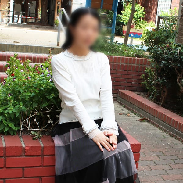 ちかこ【欲求不満なM系奥様♪】 | 完熟ばなな 神戸・三宮店(神戸・三宮)