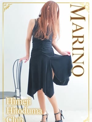 まりの|姫路人妻クラブでおすすめの女の子