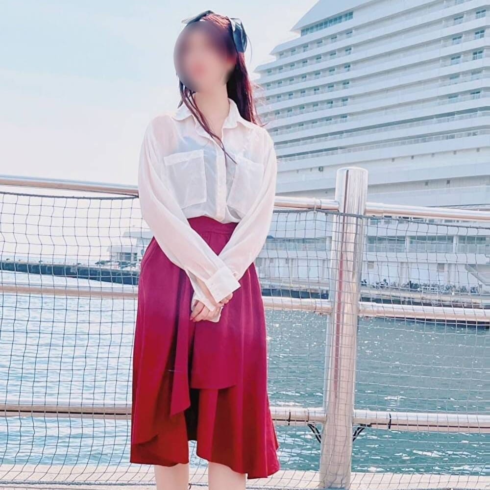 晴香(はるか）