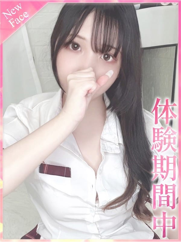 はるひ【完全未経験☆清潔感溢れる処女♪】