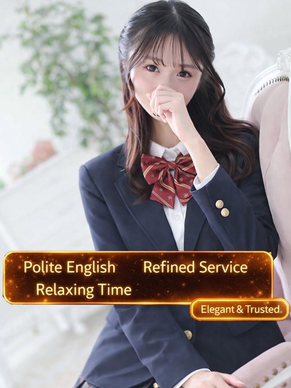 しろな|プロフィール京都店で評判の女の子