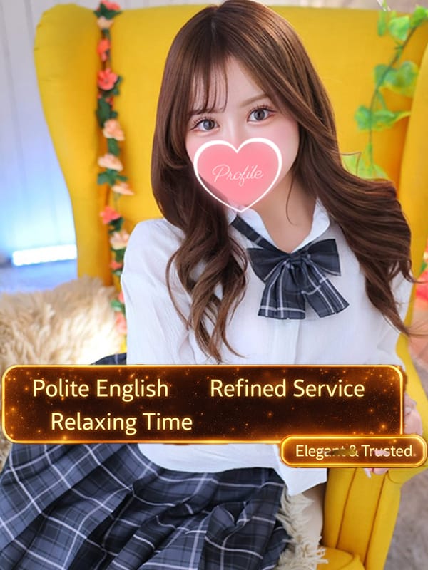 鈴/すず|プロフィール京都店で評判の女の子