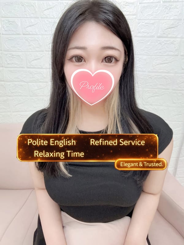 しろか【興奮が止まらない爆乳♪】