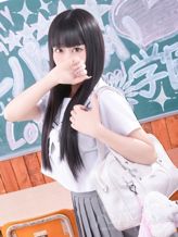 えま|AV女優&人気フードルがやってくる店 ハンパじゃない伝説~静岡校でおすすめの女の子