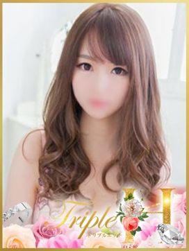 ひかり|トリプルエッチで評判の女の子