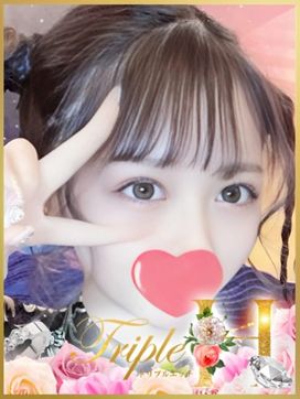 かおり|トリプルエッチで評判の女の子