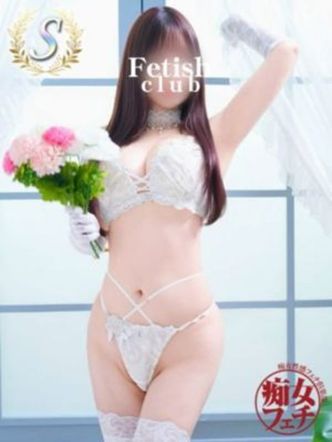 しいな|名古屋痴女性感フェチ倶楽部でおすすめの女の子