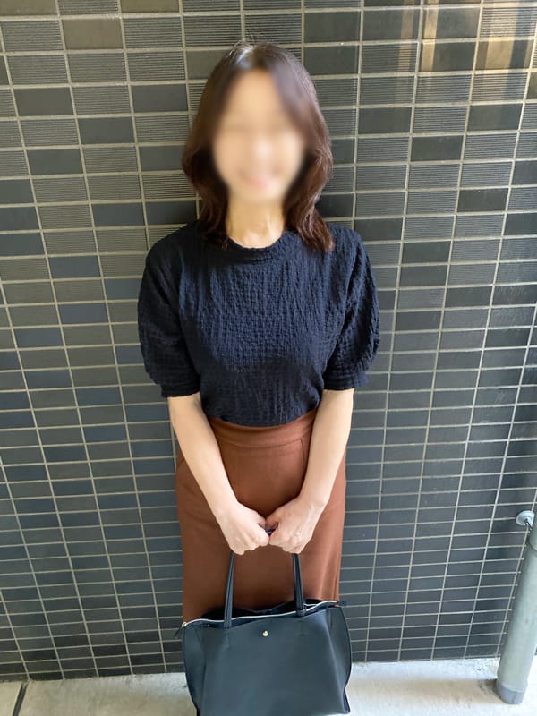 めぐ|完熟ばなな 谷九で評判の女の子