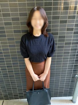 めぐ|完熟ばなな 谷九で評判の女の子