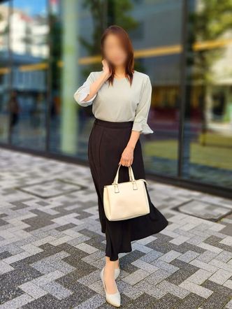ゆず|完熟ばなな 谷九でおすすめの女の子