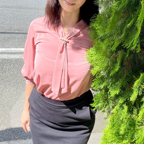 かなこ【色っぽい高長身奥様♪】 | 完熟ばなな 谷九(谷九)