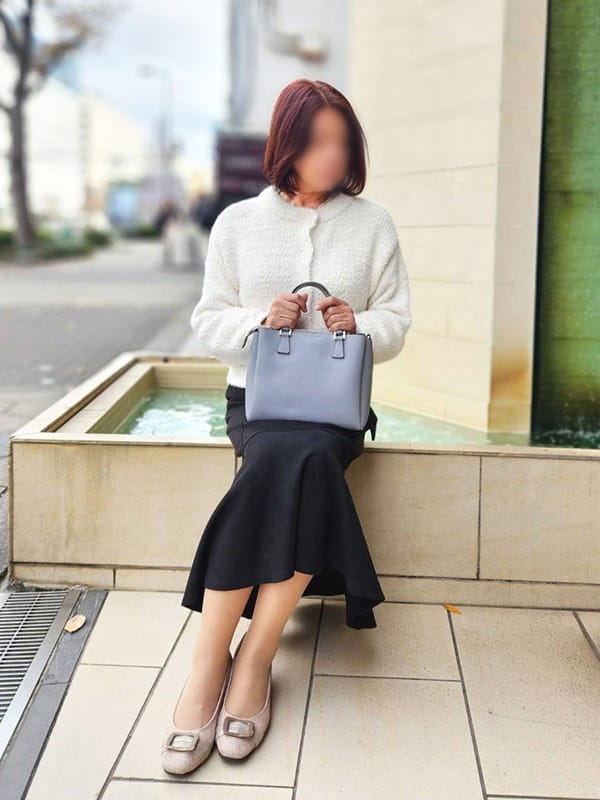 るみ|完熟ばなな 谷九で評判の女の子