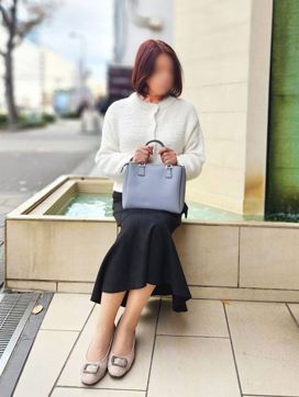 るみ|完熟ばなな 谷九で評判の女の子