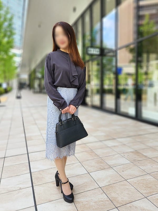 れな|谷九風俗で今すぐ遊べる女の子