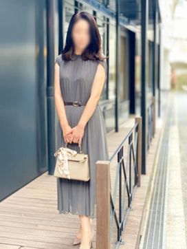 たまき|完熟ばなな 谷九で評判の女の子