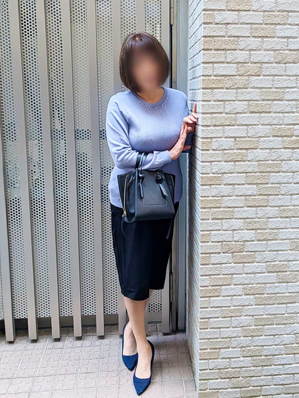 ちあき|完熟ばなな 谷九で評判の女の子