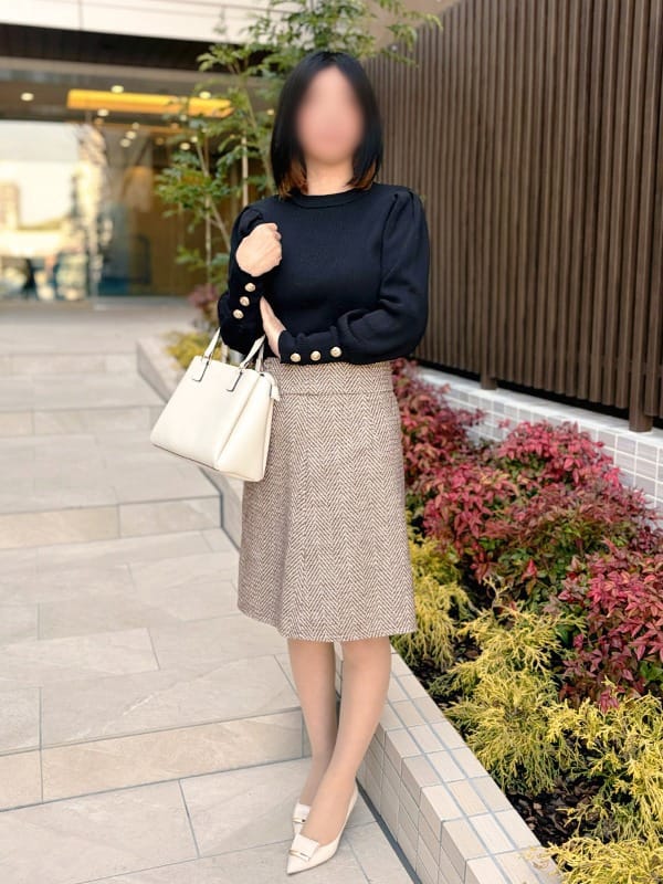 ふじか|完熟ばなな 谷九で評判の女の子