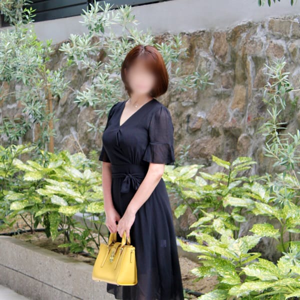 みやび【高身長の癒し系巨乳熟女♪】 | 完熟ばなな 谷九(谷九)