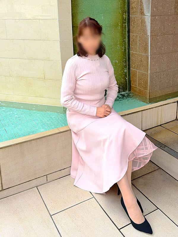 ちさと|完熟ばなな 谷九で評判の女の子