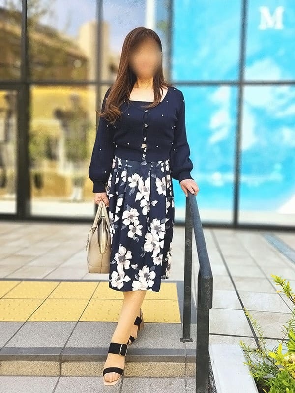 みゆき|完熟ばなな 谷九で評判の女の子