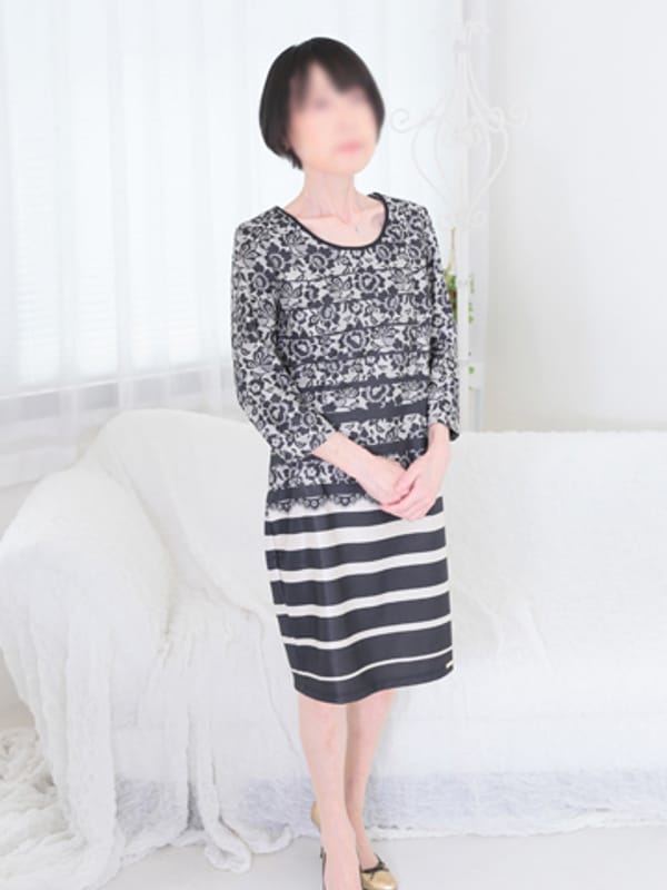 あんり|熟女総本店でおすすめの女の子