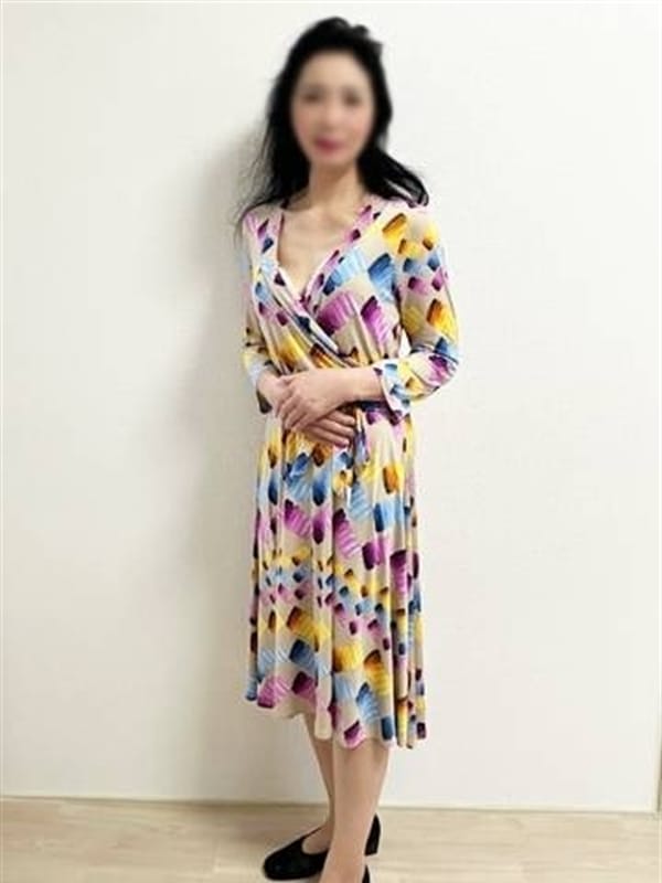 あずさ|熟女総本店でおすすめの女の子