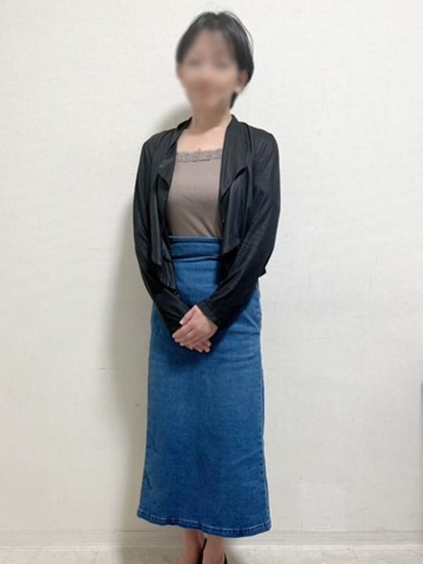 つゆ|熟女総本店でおすすめの女の子