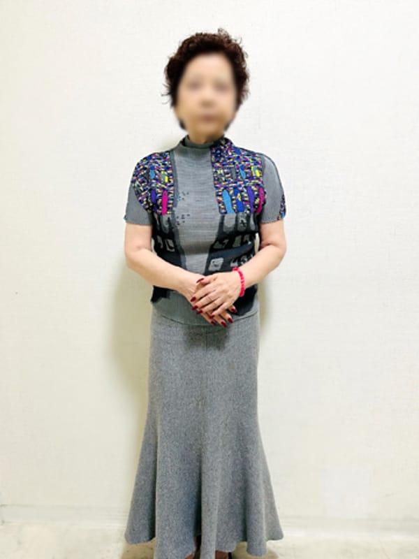 ふみの|熟女総本店でおすすめの女の子