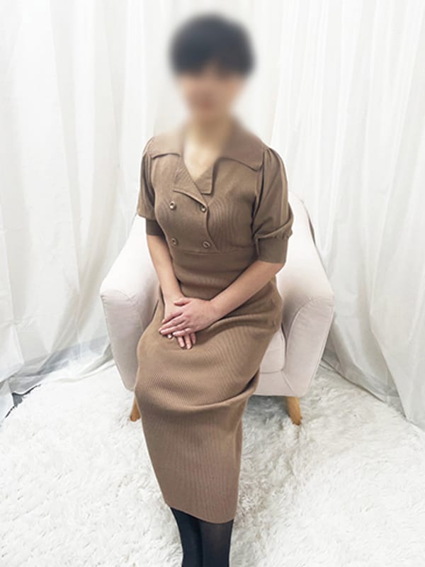 三浦なみ|恋する奥さん 西中島店でおすすめの女の子